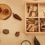 nature play loose parts